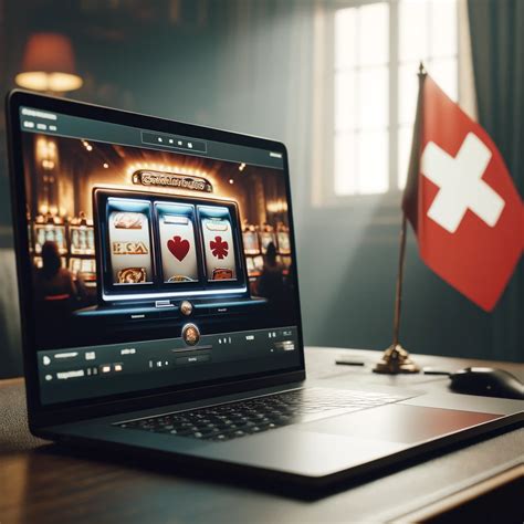 Meilleurs casinos en ligne suisses 2024 : Avis et Classements.